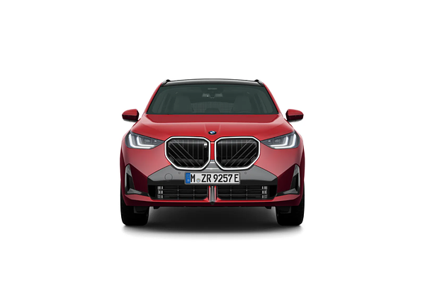 2025 BMW X3 30e xDrive G45