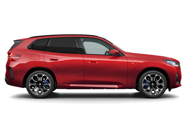 2025 BMW X3 30e xDrive G45