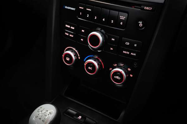 2010 Holden Ute SV6 VE Rear Wheel Drive