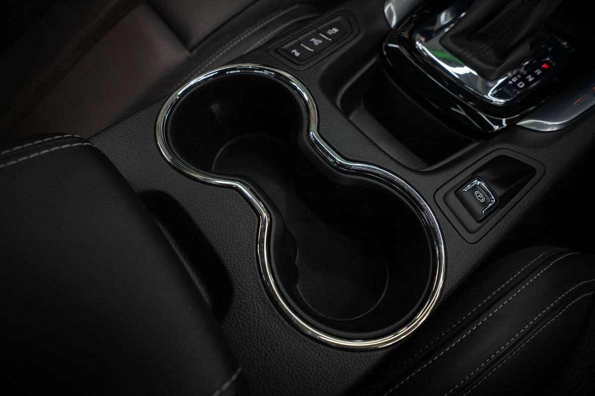 2017 Holden Commodore SS V Redline VF Series II