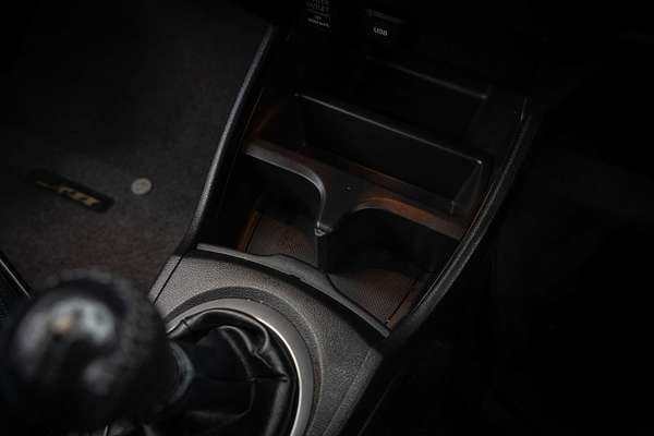 2012 Honda Jazz Vibe GE