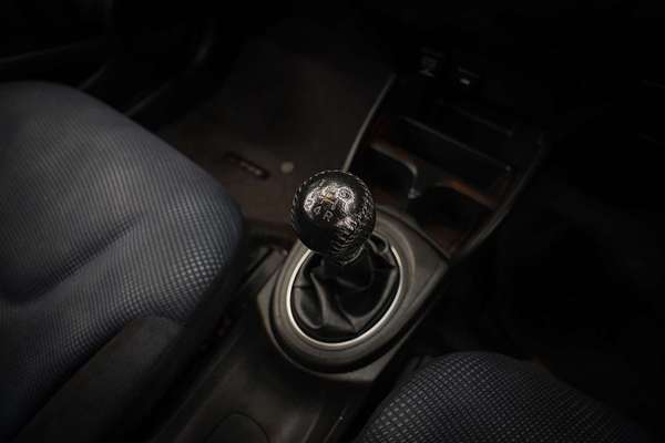 2012 Honda Jazz Vibe GE
