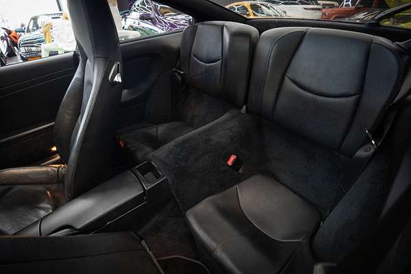 2007 Porsche 911 Carrera 997