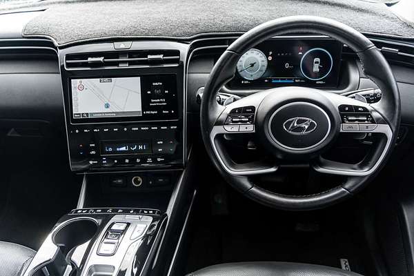 2021 Hyundai Tucson Highlander NX4.V1