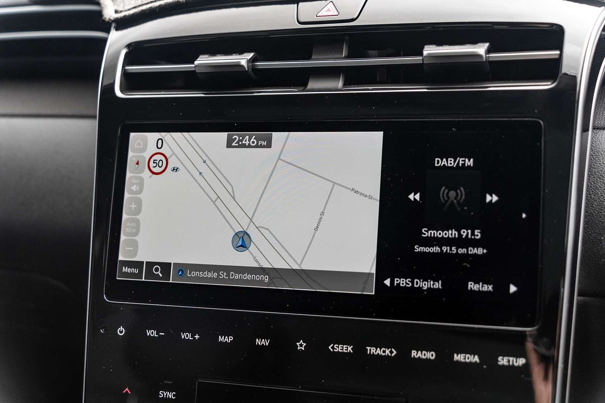 2021 Hyundai Tucson Highlander NX4.V1