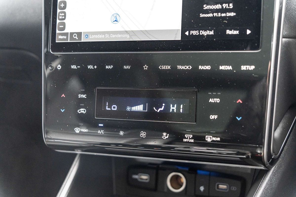 2021 Hyundai Tucson Highlander NX4.V1