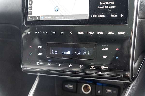 2021 Hyundai Tucson Highlander NX4.V1