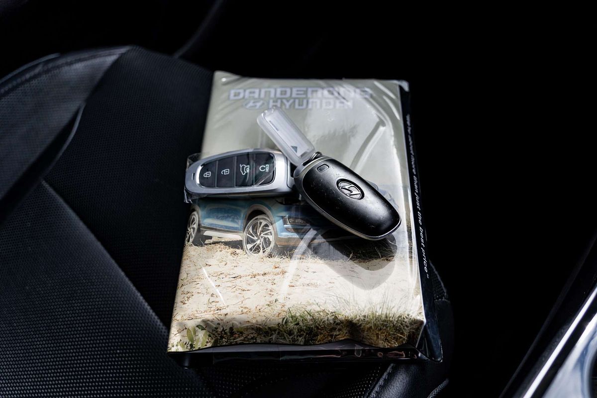 2021 Hyundai Tucson Highlander NX4.V1