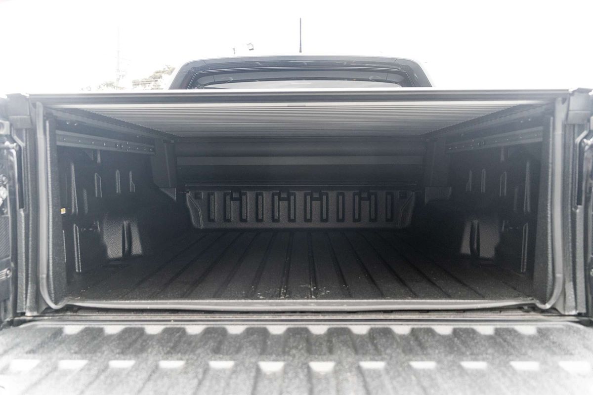2024 Ford Ranger Wildtrak 4X4 2.0L
