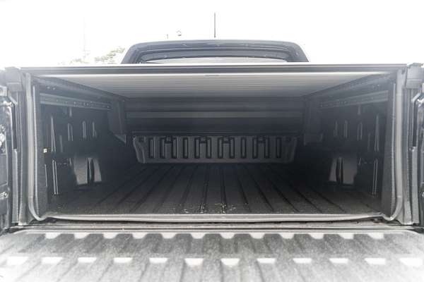 2024 Ford Ranger Wildtrak 4X4 2.0L