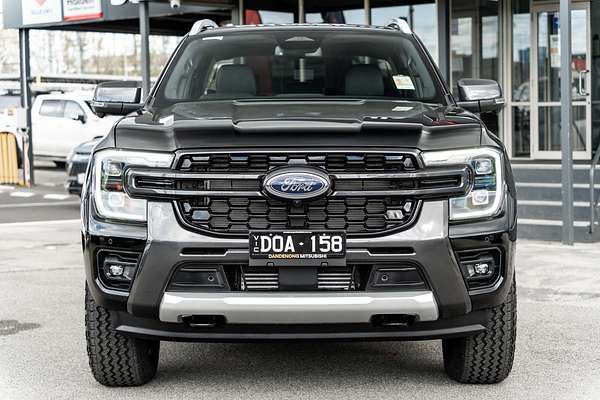 2024 Ford Ranger Wildtrak 4X4 2.0L