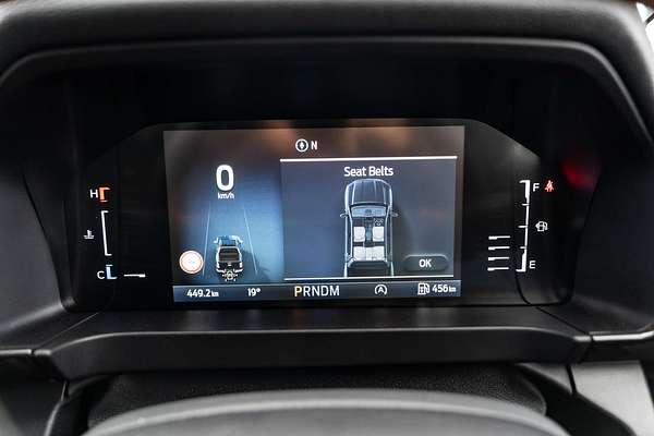 2024 Ford Ranger Wildtrak 4X4 2.0L