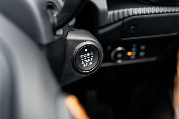 2024 Ford Ranger Wildtrak 4X4 2.0L