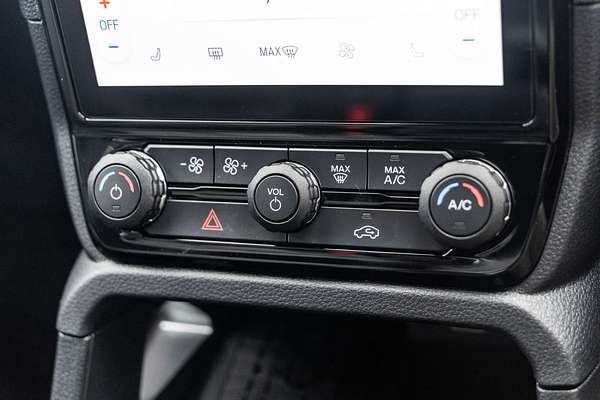 2024 Ford Ranger Wildtrak 4X4 2.0L