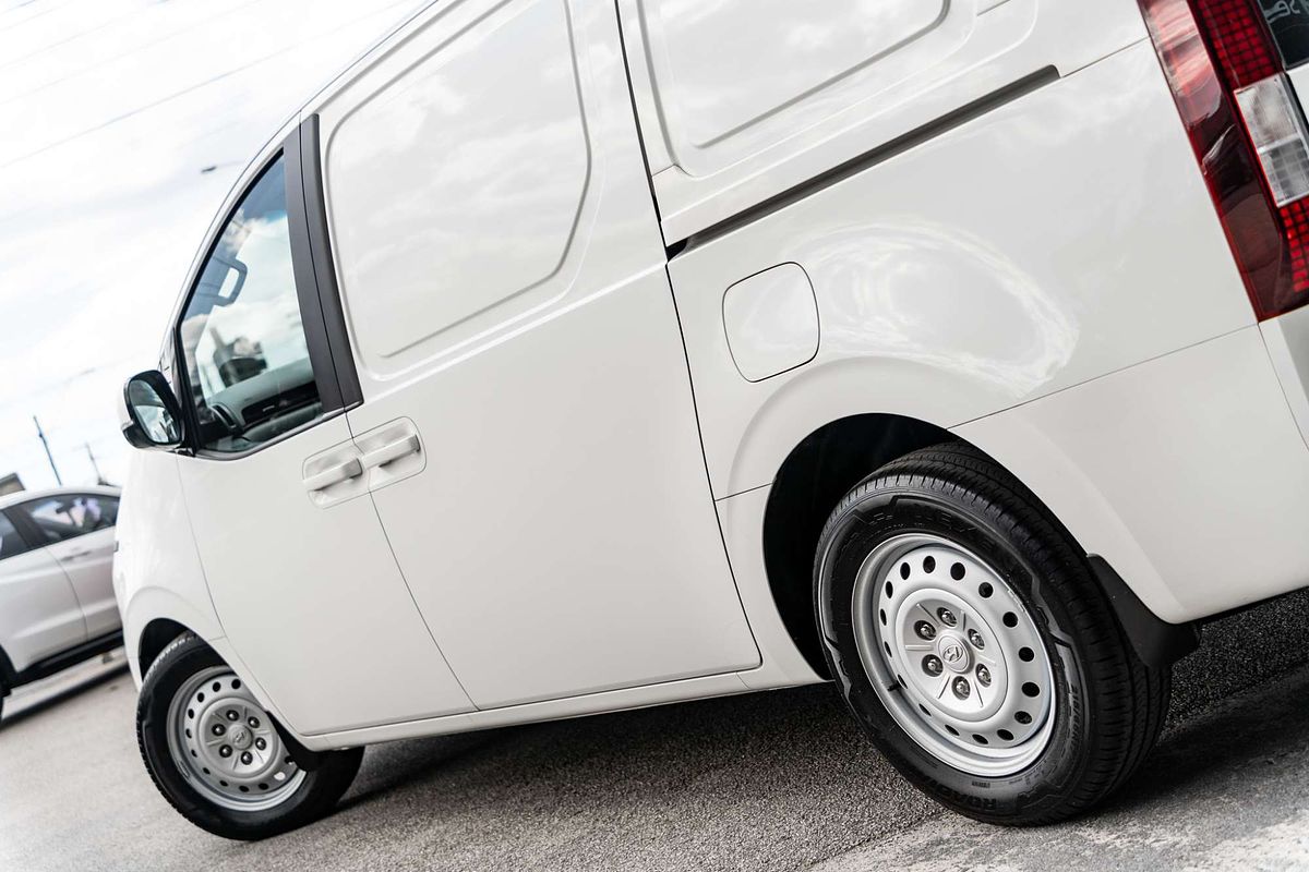 2021 Hyundai STARIA LOAD US4.V1