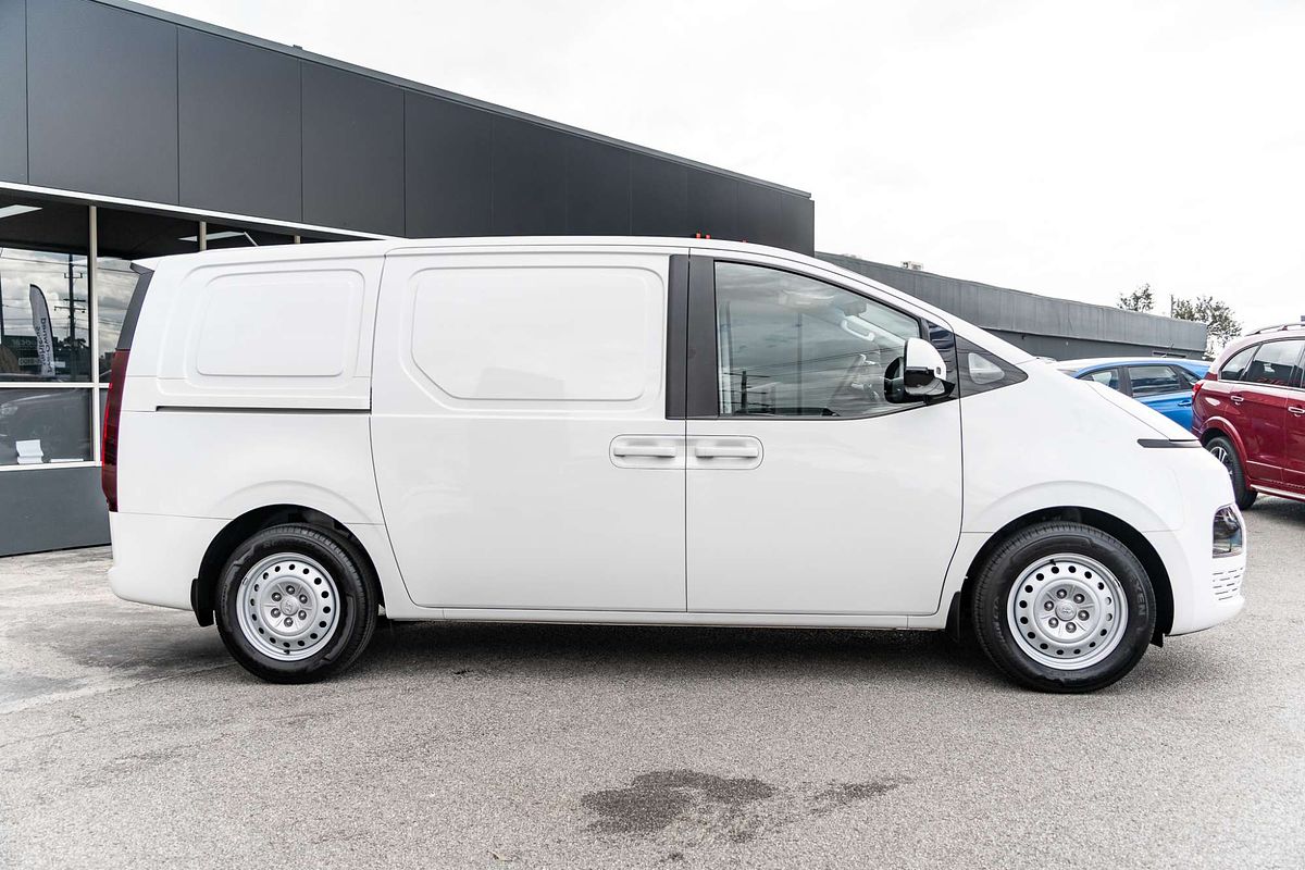 2021 Hyundai STARIA LOAD US4.V1