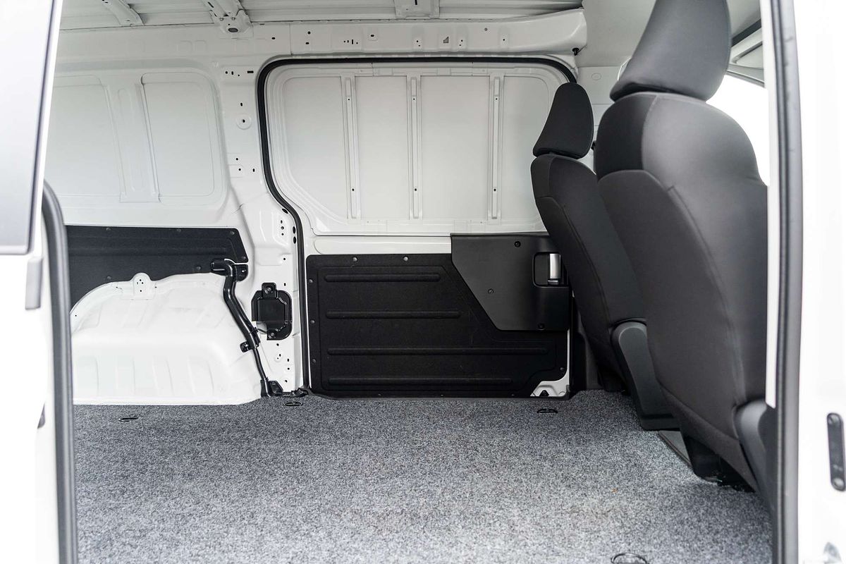 2021 Hyundai STARIA LOAD US4.V1
