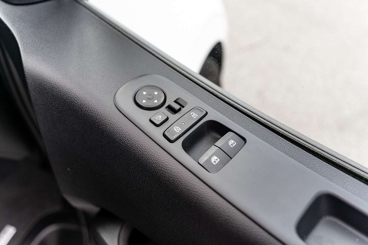2021 Hyundai STARIA LOAD US4.V1
