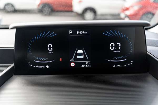 2021 Hyundai STARIA LOAD US4.V1