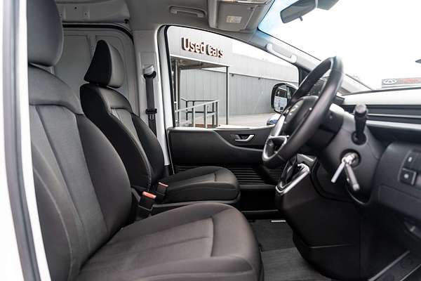 2021 Hyundai STARIA LOAD US4.V1
