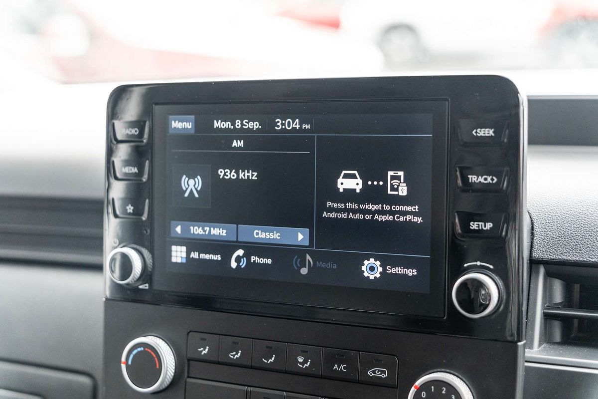 2021 Hyundai STARIA LOAD US4.V1