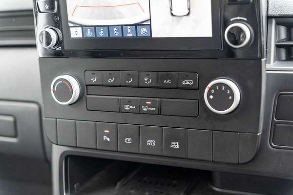 2021 Hyundai STARIA LOAD US4.V1