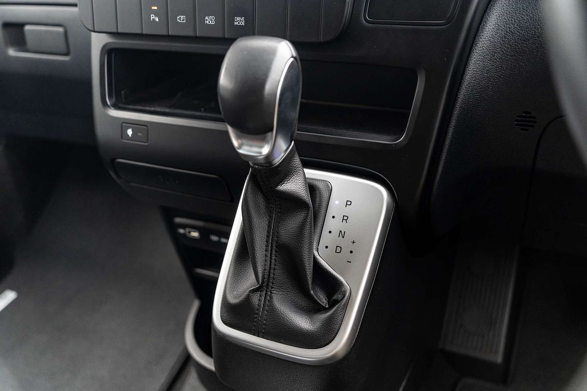 2021 Hyundai STARIA LOAD US4.V1