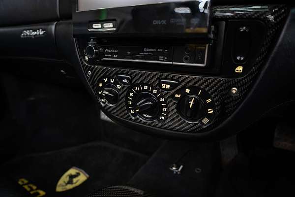 2004 Ferrari 360 Spider F1