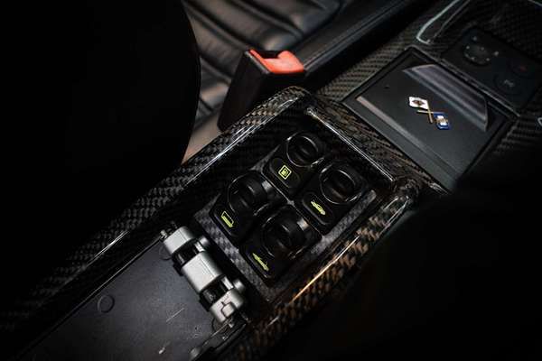 2004 Ferrari 360 Spider F1