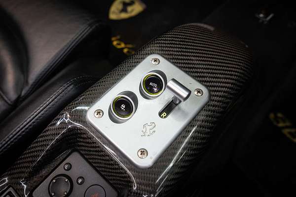 2004 Ferrari 360 Spider F1
