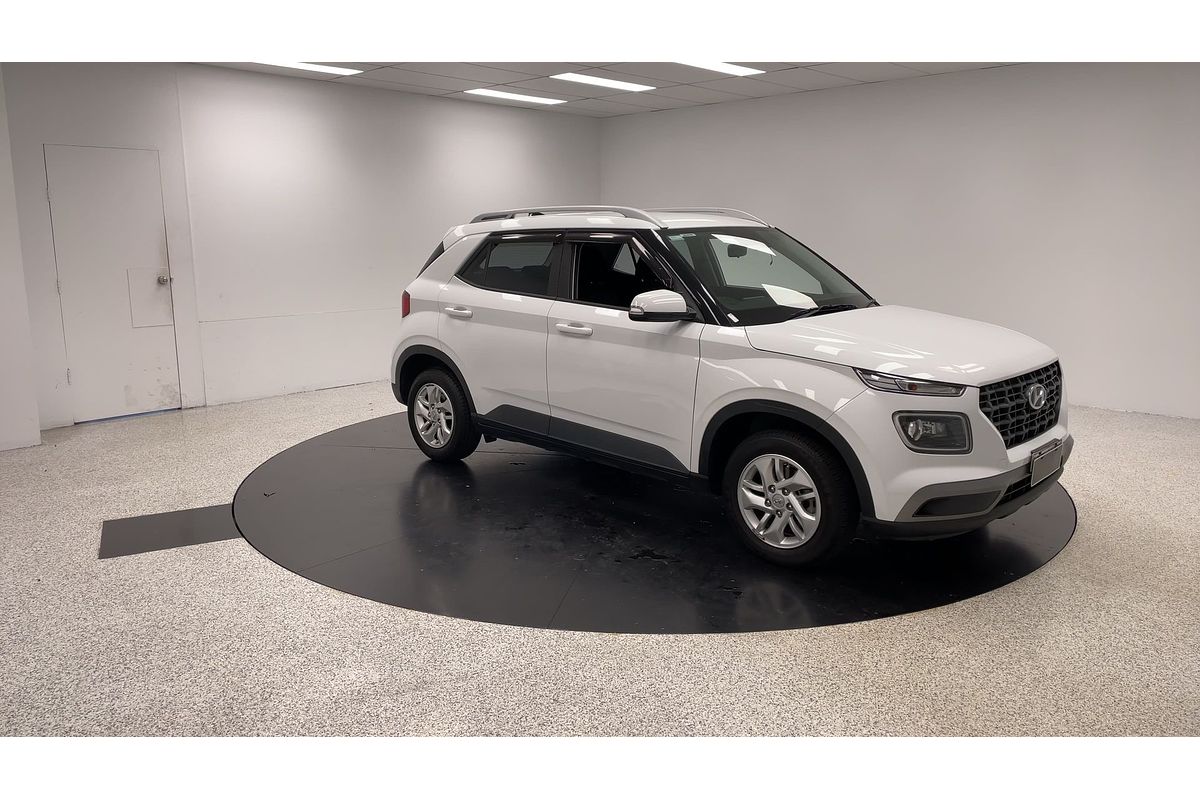 2019 Hyundai Venue Active QX
