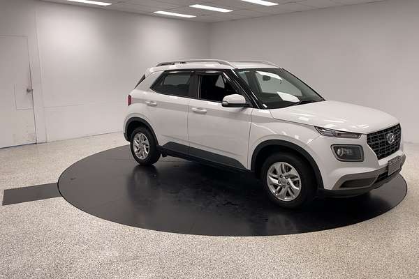 2019 Hyundai Venue Active QX
