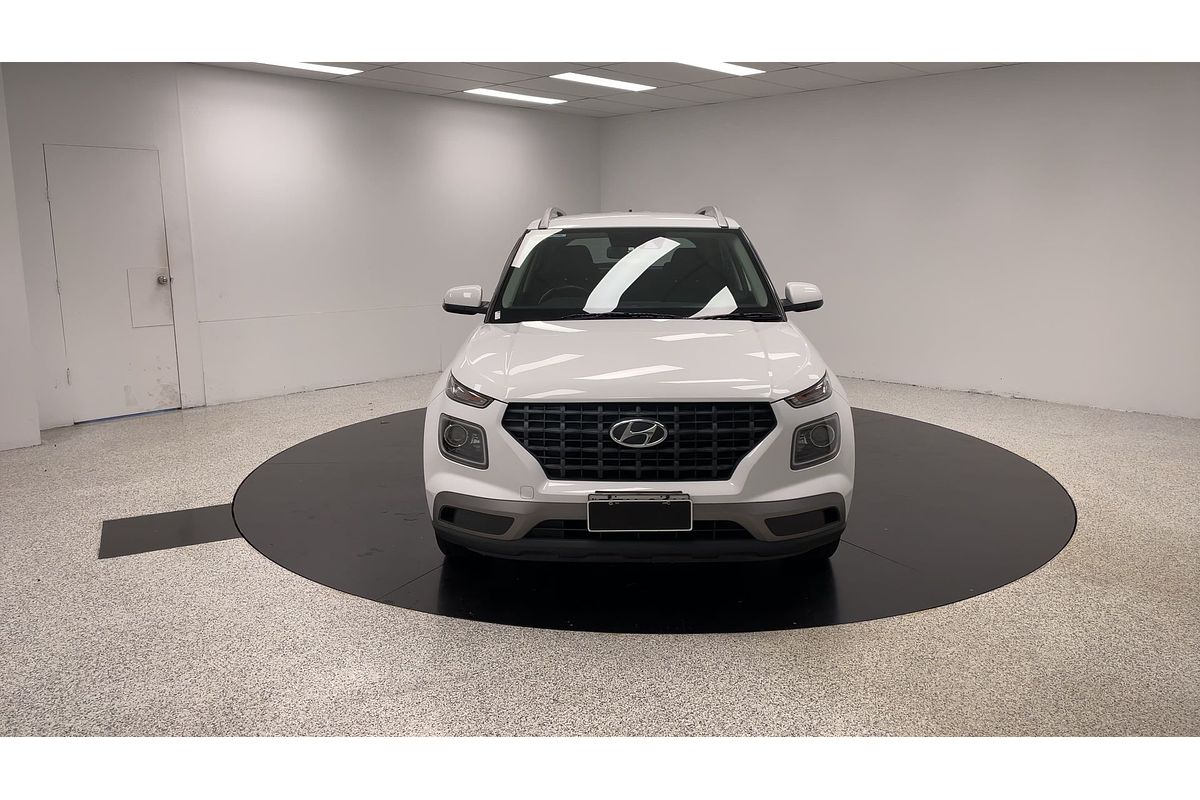 2019 Hyundai Venue Active QX