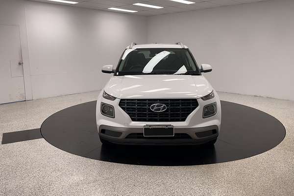 2019 Hyundai Venue Active QX
