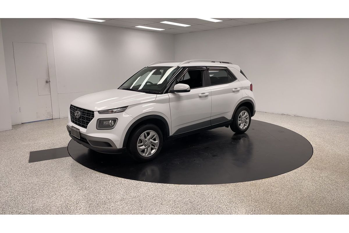 2019 Hyundai Venue Active QX