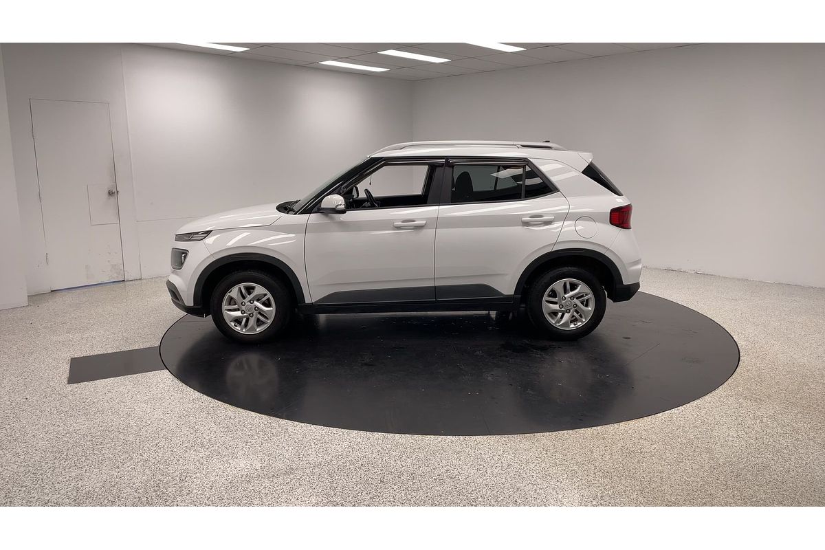2019 Hyundai Venue Active QX