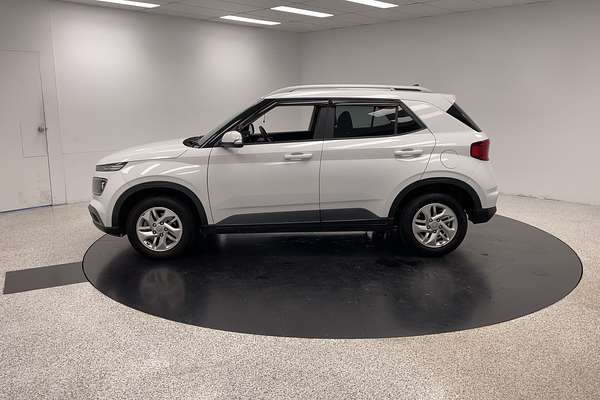 2019 Hyundai Venue Active QX