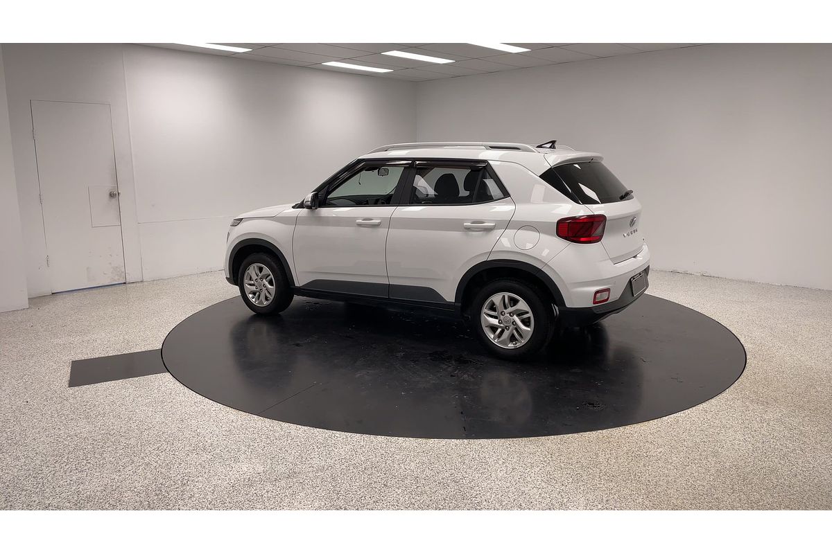 2019 Hyundai Venue Active QX