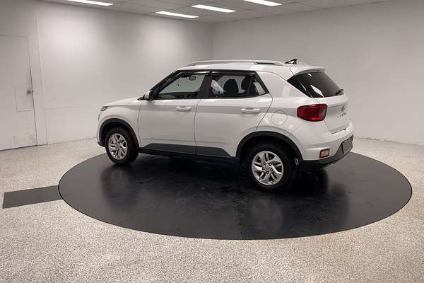 2019 Hyundai Venue Active QX