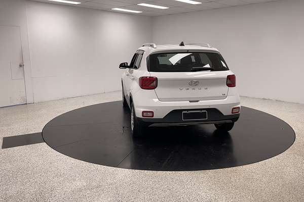 2019 Hyundai Venue Active QX