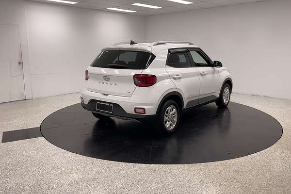 2019 Hyundai Venue Active QX