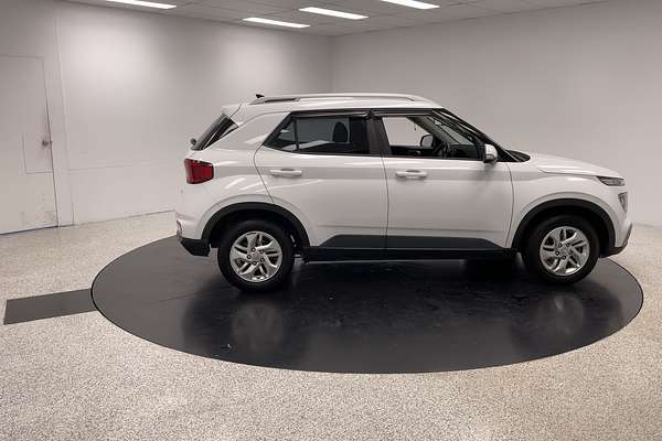 2019 Hyundai Venue Active QX