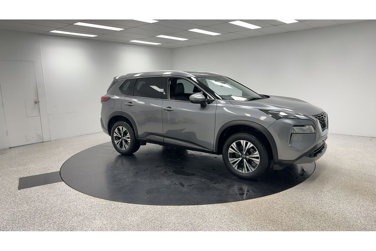 2024 Nissan X-TRAIL ST-L T33