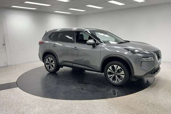 2024 Nissan X-TRAIL ST-L T33