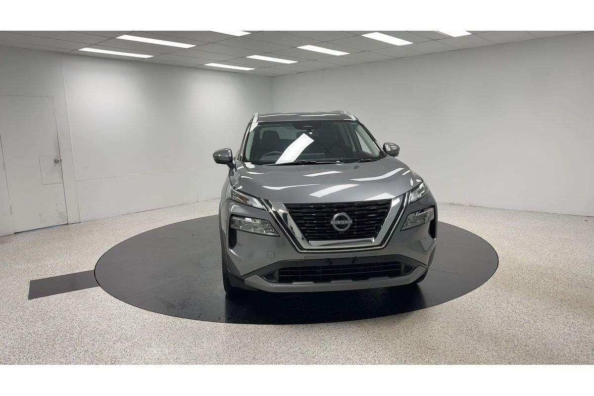 2024 Nissan X-TRAIL ST-L T33