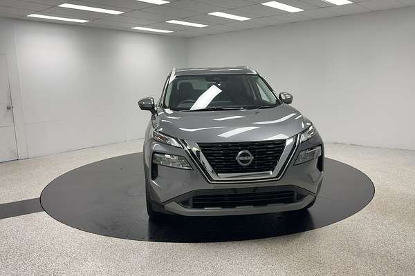 2024 Nissan X-TRAIL ST-L T33
