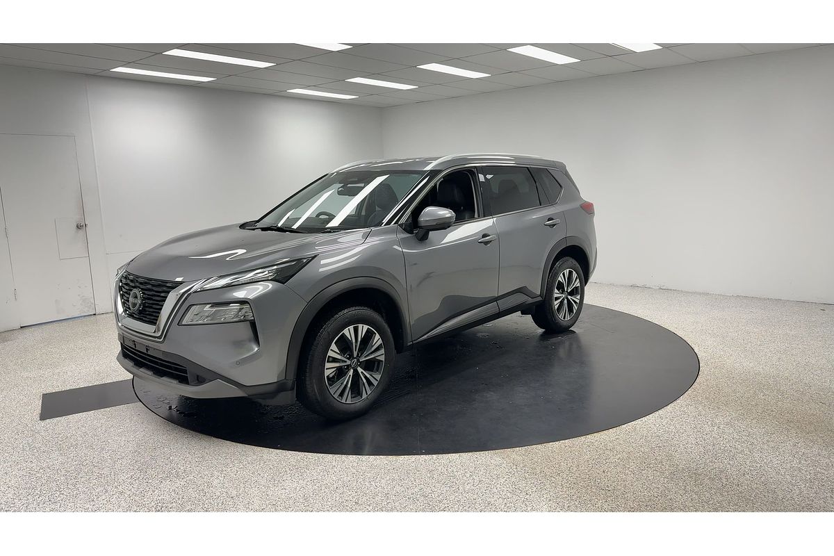 2024 Nissan X-TRAIL ST-L T33