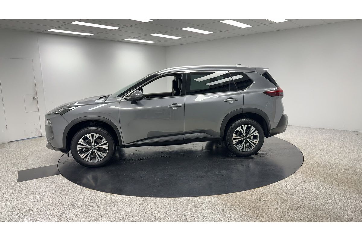 2024 Nissan X-TRAIL ST-L T33