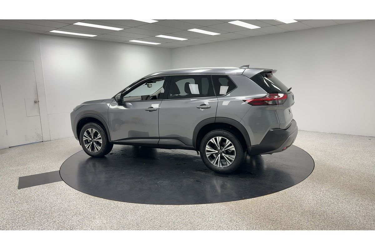 2024 Nissan X-TRAIL ST-L T33