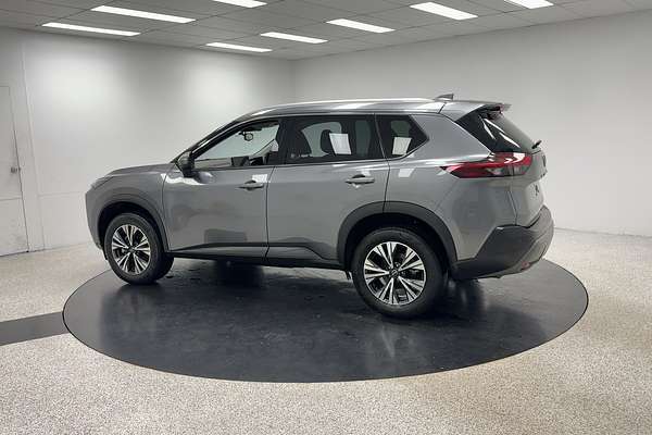 2024 Nissan X-TRAIL ST-L T33